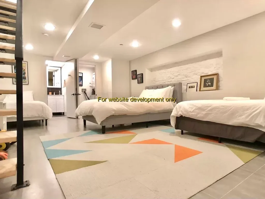 DEMO/TEST City of New York, New York, United States