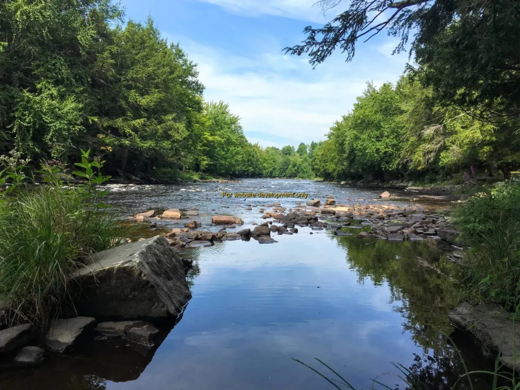 DEMO/TEST Town of Hopkinton, Saint Lawrence County, New York, 12965, United States