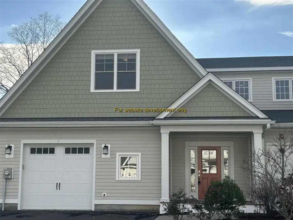 DEMO/TEST Town of Rhinebeck, Dutchess County, New York, United States