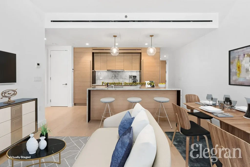 DEMO/TEST City of New York, New York, United States