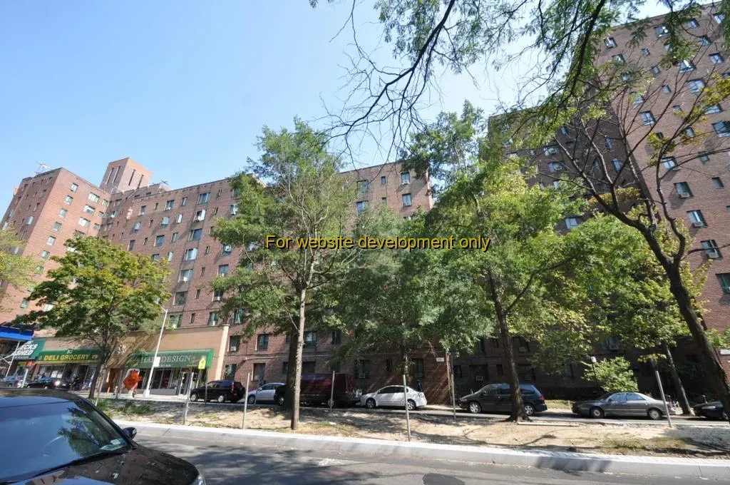 DEMO/TEST The Bronx, City of New York, New York, United States