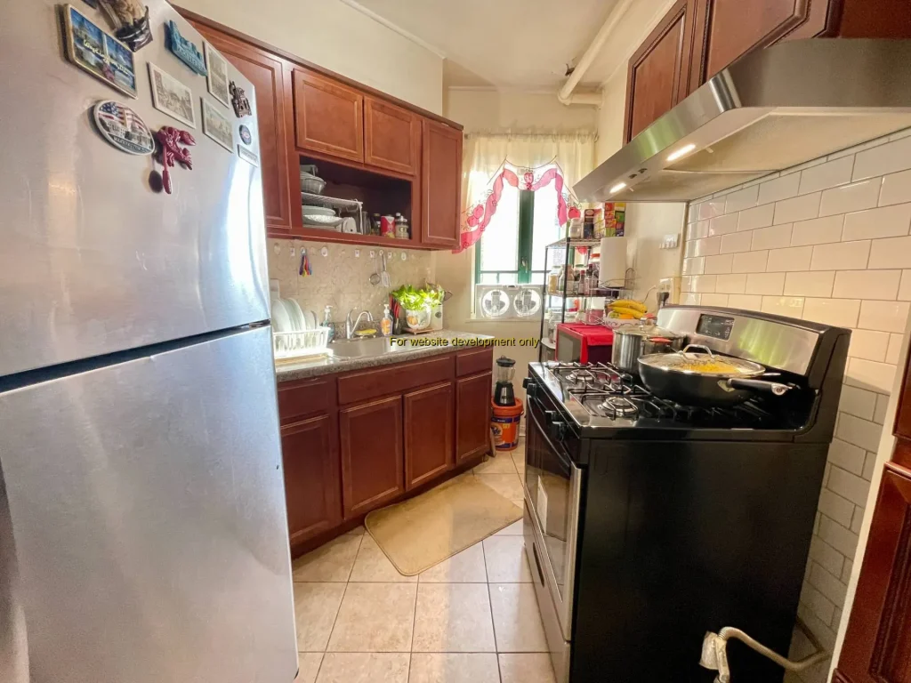 DEMO/TEST The Bronx, City of New York, New York, United States