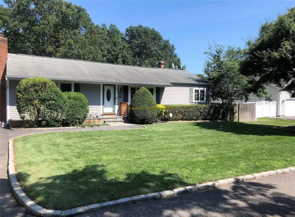 DEMO/TEST Holbrook, Town of Islip, Suffolk County, New York, 11741, United States