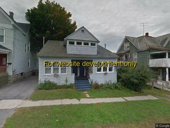 DEMO/TEST City of Johnstown, Fulton County, New York, 12095, United States