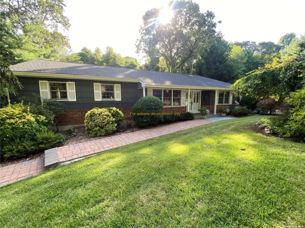 DEMO/TEST Dix Hills, Town of Huntington, Suffolk County, New York, United States