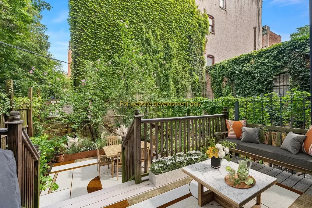 DEMO/TEST City of New York, New York, United States