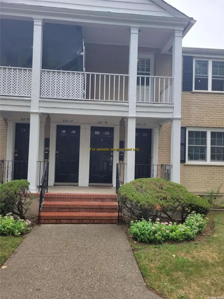 DEMO/TEST Bayside, Queens County, City of New York, New York, 11361, United States