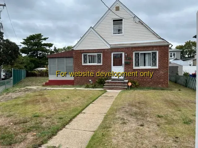 DEMO/TEST Jamaica, Queens, City of New York, New York, 11435, United States