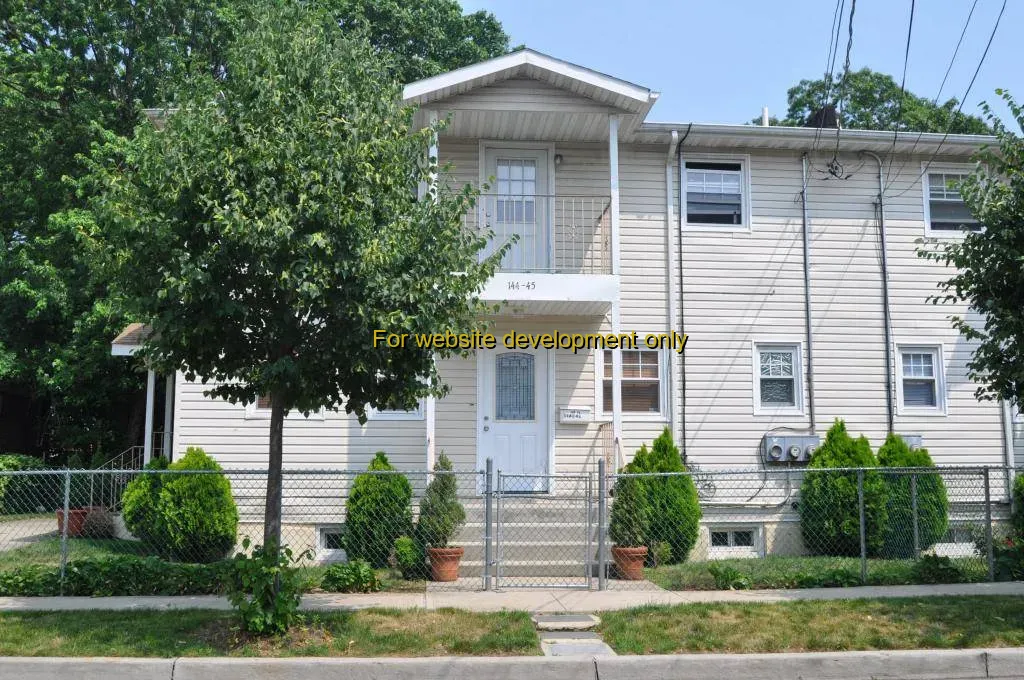 DEMO/TEST Jamaica, Queens, City of New York, New York, 11435, United States