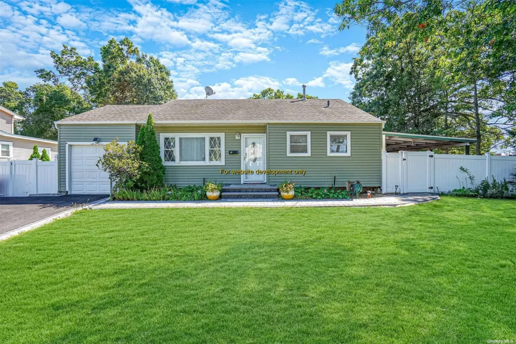 DEMO/TEST Huntington Station, Town of Huntington, Suffolk County, New York, United States