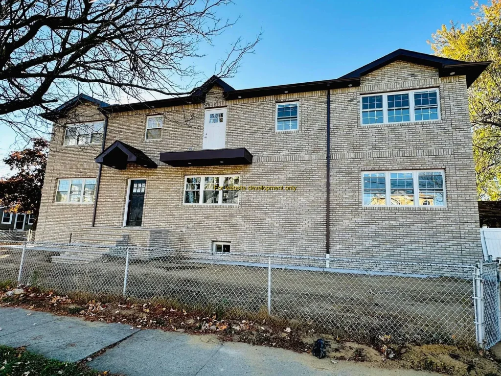 DEMO/TEST Springfield Gardens, Queens County, City of New York, New York, 11413, United States