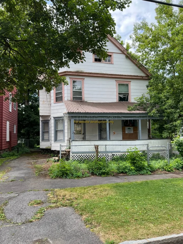 DEMO/TEST City of Syracuse, Onondaga County, New York, United States