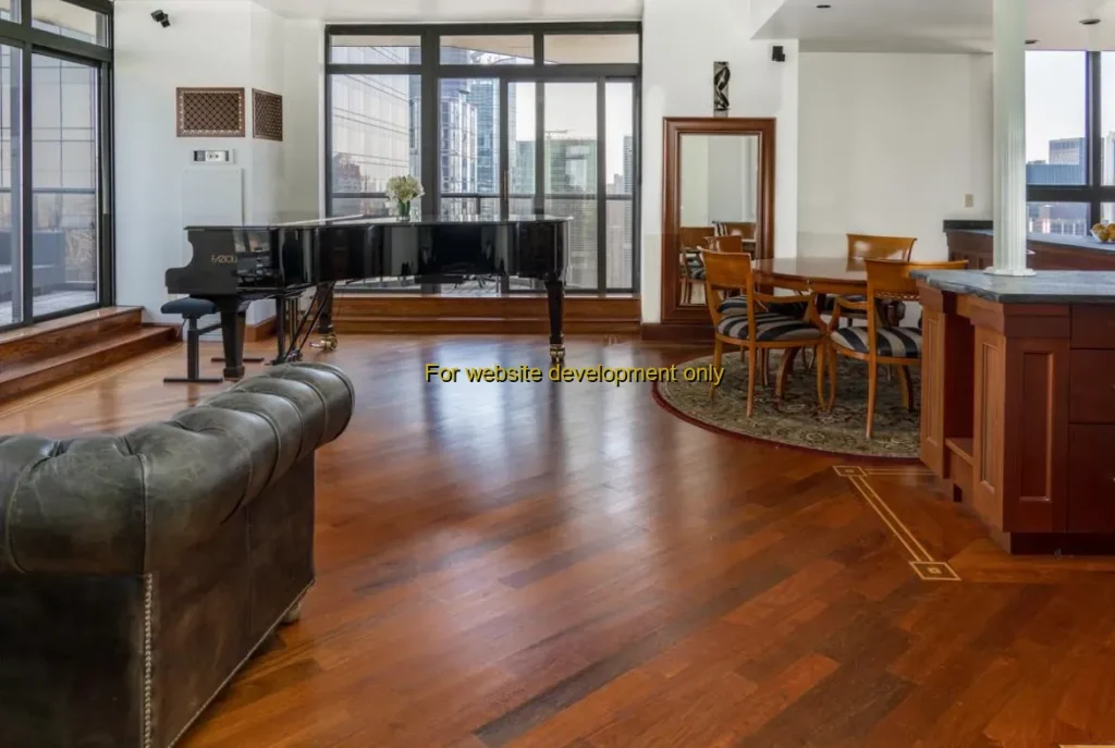 DEMO/TEST City of New York, New York, United States