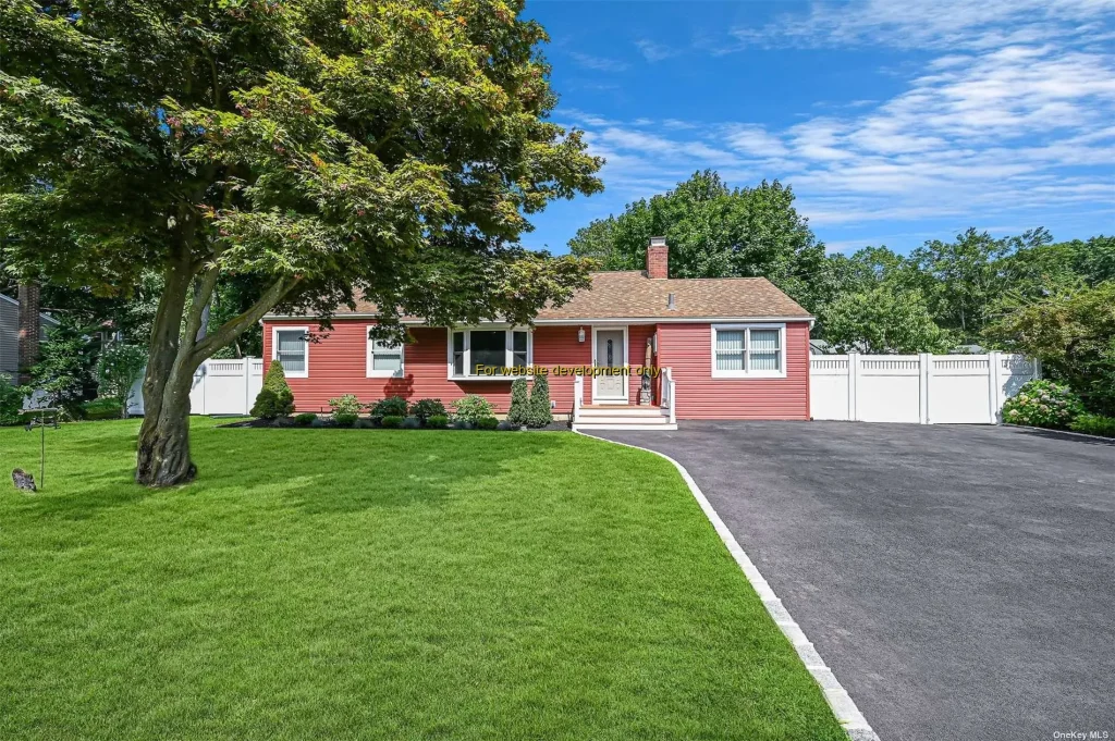 DEMO/TEST Miller Place, Suffolk County, New York, 11764, United States