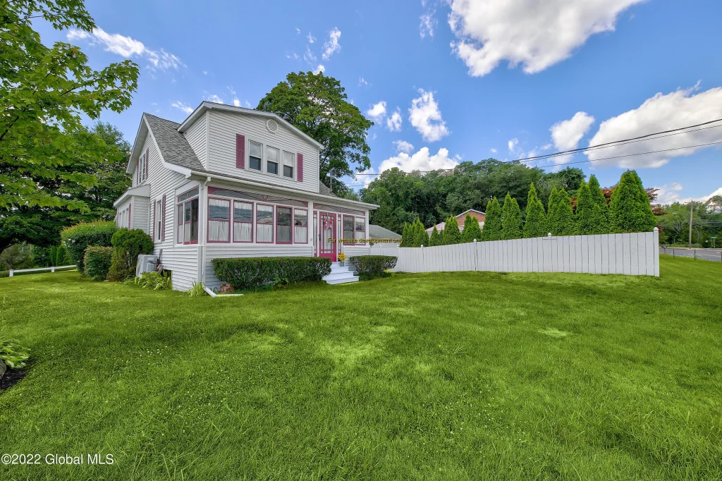 DEMO/TEST Town of Bethlehem, Albany County, New York, United States