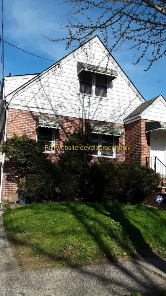 DEMO/TEST Jamaica, Queens, City of New York, New York, 11435, United States