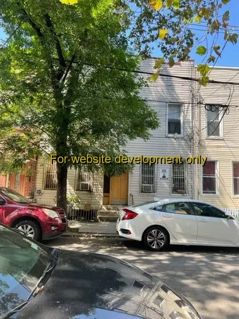 DEMO/TEST Ridgewood, Queens County, City of New York, New York, 11385, United States