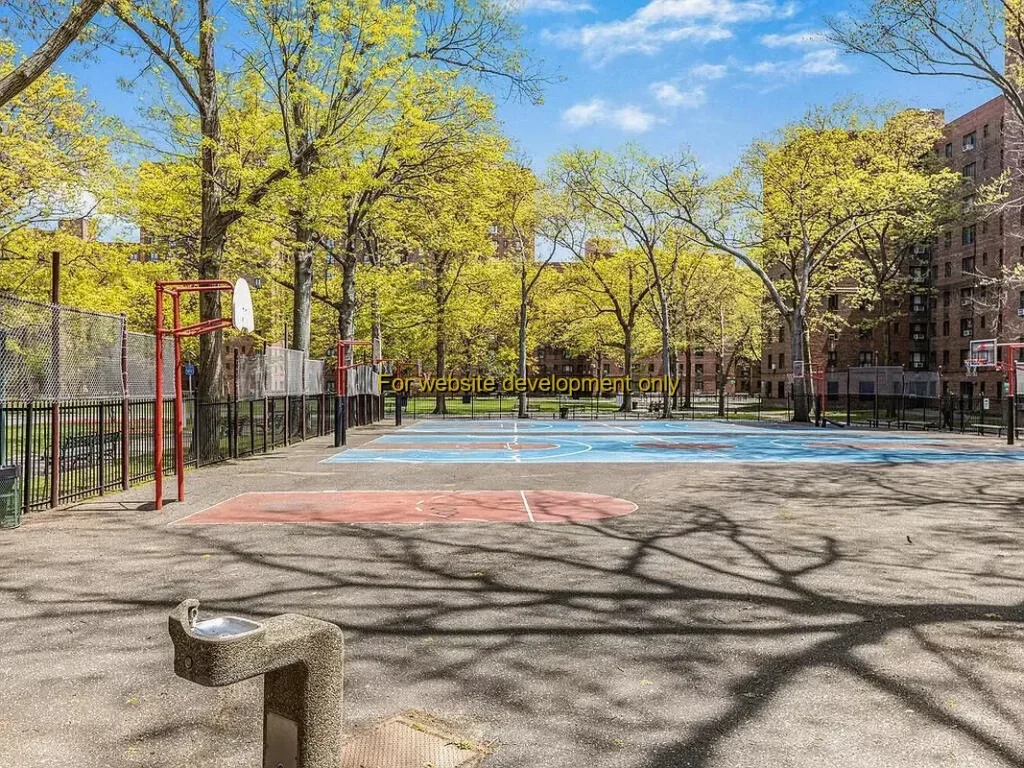 DEMO/TEST The Bronx, City of New York, New York, United States