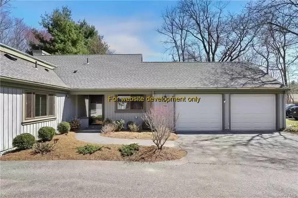 DEMO/TEST Town of Somers, Westchester County, New York, United States