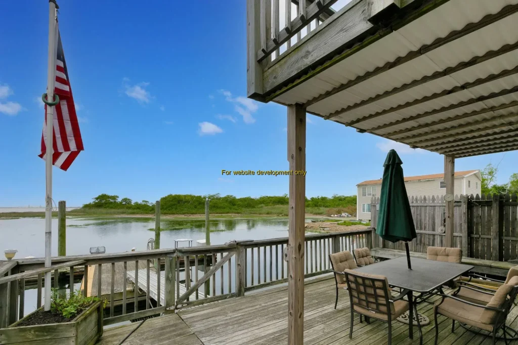 DEMO/TEST Broad Channel, Queens County, City of New York, New York, United States