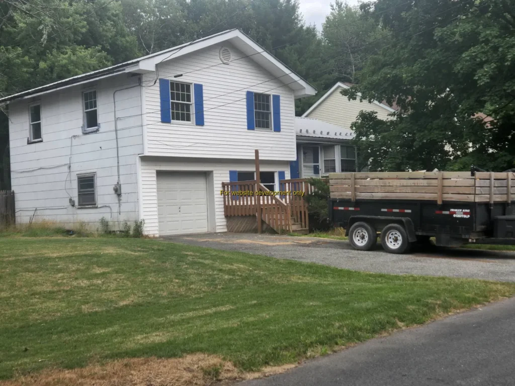 DEMO/TEST Village of Monticello, Town of Thompson, Sullivan County, New York, United States