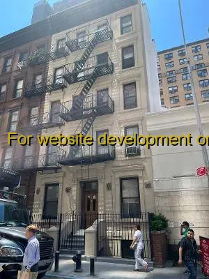 DEMO/TEST Manhattan, New York County, City of New York, New York, United States