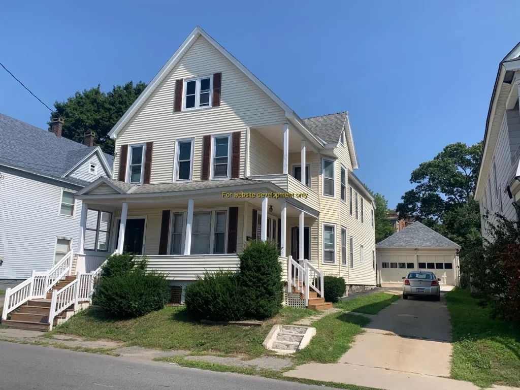 DEMO/TEST City of Amsterdam, Montgomery County, New York, 12010, United States