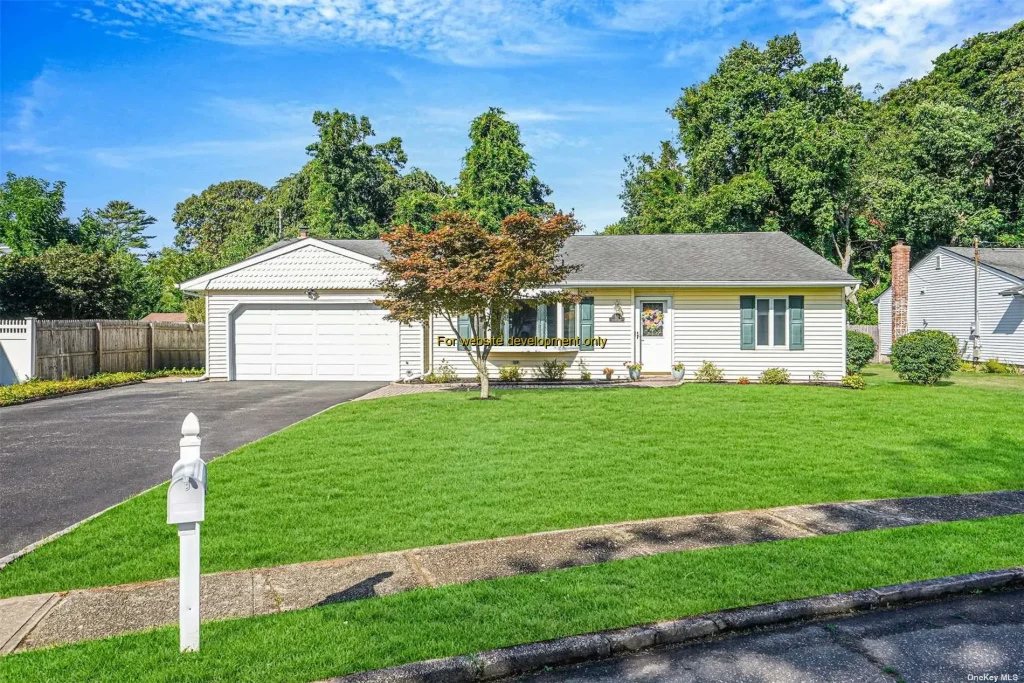 DEMO/TEST Sayville, Town of Islip, Suffolk County, New York, 11782, United States