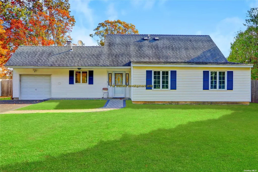 DEMO/TEST Medford, Town of Brookhaven, Suffolk County, New York, 11763, United States