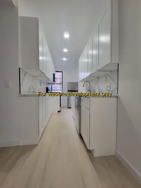 DEMO/TEST City of New York, New York, United States