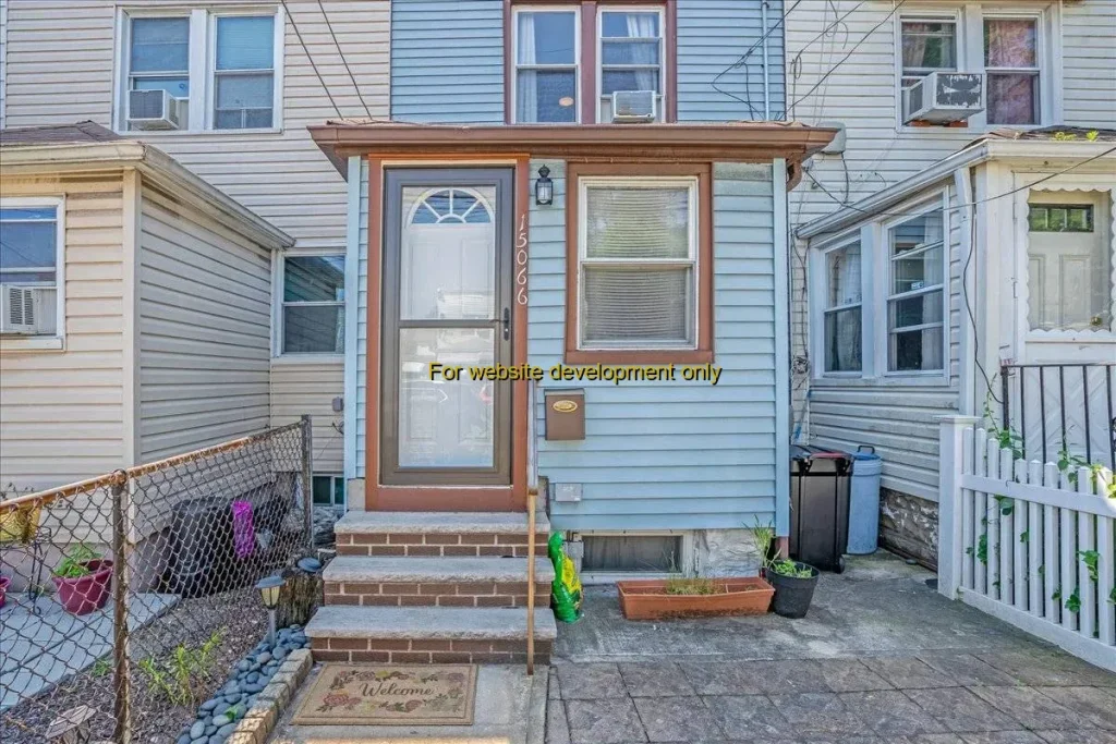 DEMO/TEST Jamaica, Queens, City of New York, New York, 11435, United States