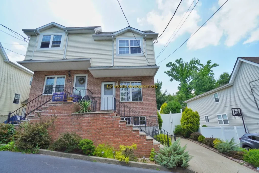 DEMO/TEST Staten Island, City of New York, New York, United States