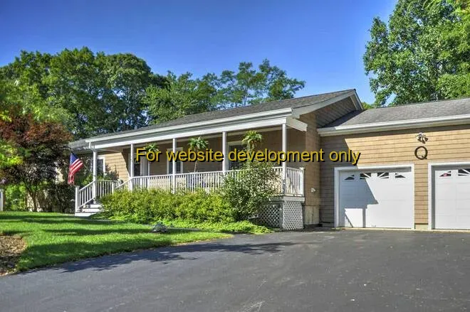 DEMO/TEST Village of Sag Harbor, Town of East Hampton, Suffolk County, New York, United States