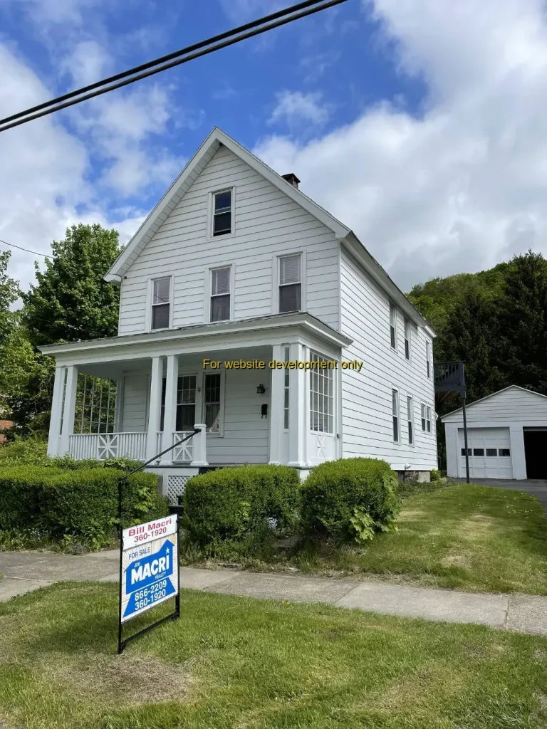 DEMO/TEST City of Little Falls, Herkimer County, New York, 13365, United States