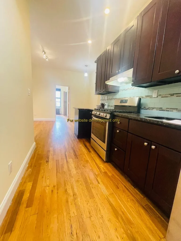 DEMO/TEST Ridgewood, Queens County, City of New York, New York, 11385, United States