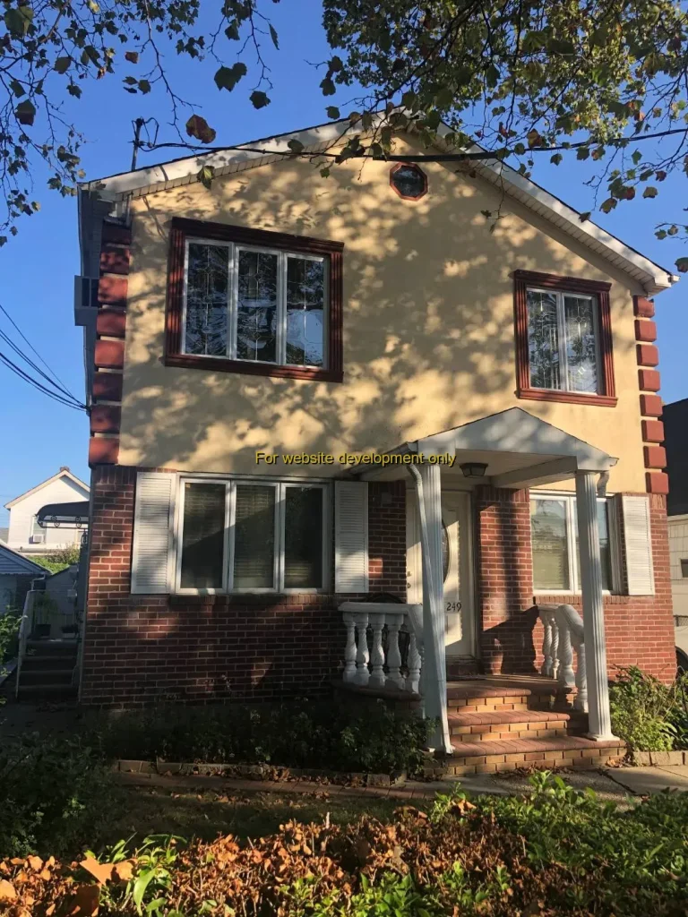 DEMO/TEST Rosedale, Queens County, City of New York, New York, 11422, United States