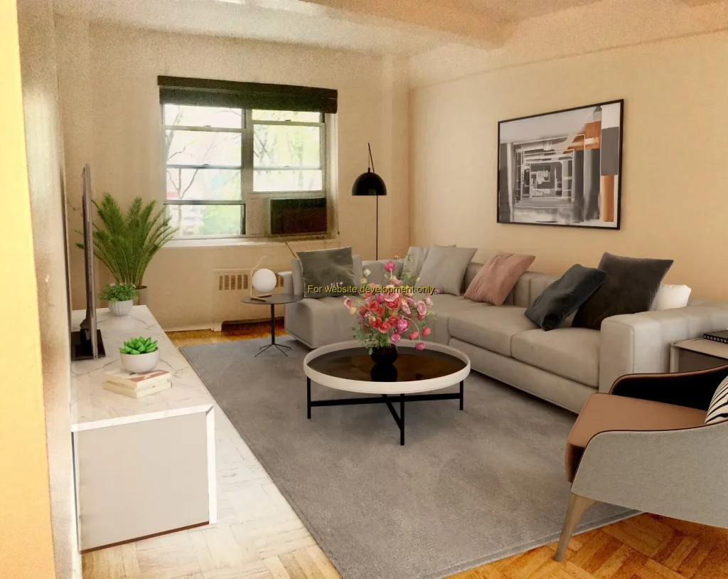 DEMO/TEST City of New York, New York, United States