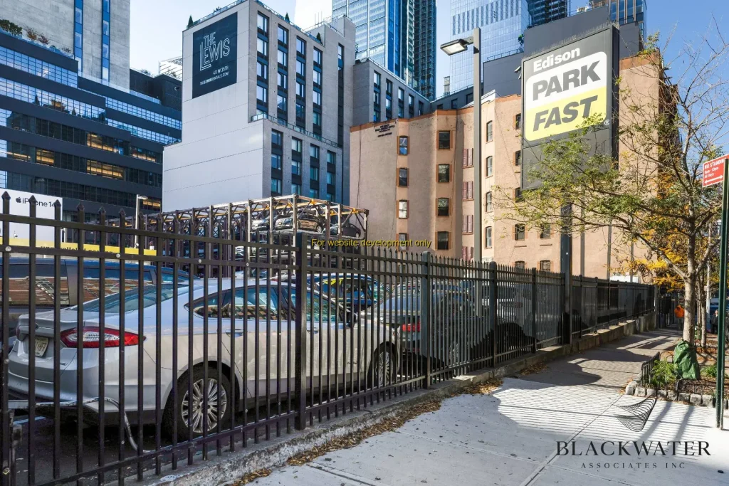 DEMO/TEST City of New York, New York, United States