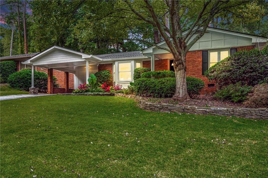 DEMO/TEST 1866 Wildwood Place