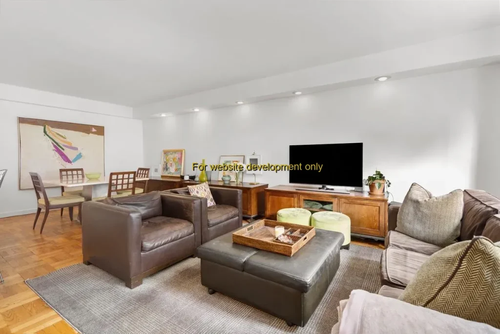 DEMO/TEST City of New York, New York, United States