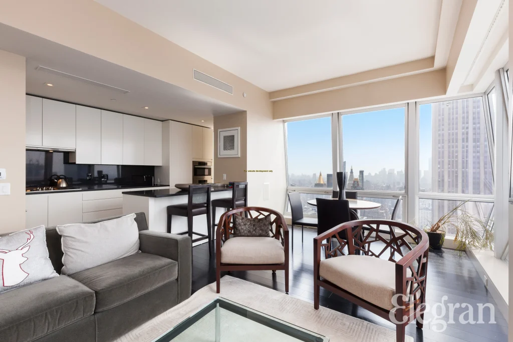 DEMO/TEST City of New York, New York, United States