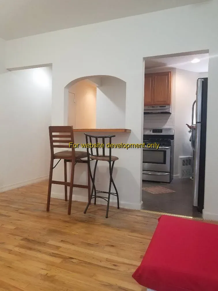 DEMO/TEST City of New York, New York, United States