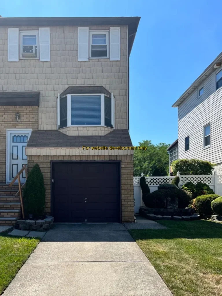 DEMO/TEST Staten Island, City of New York, New York, United States