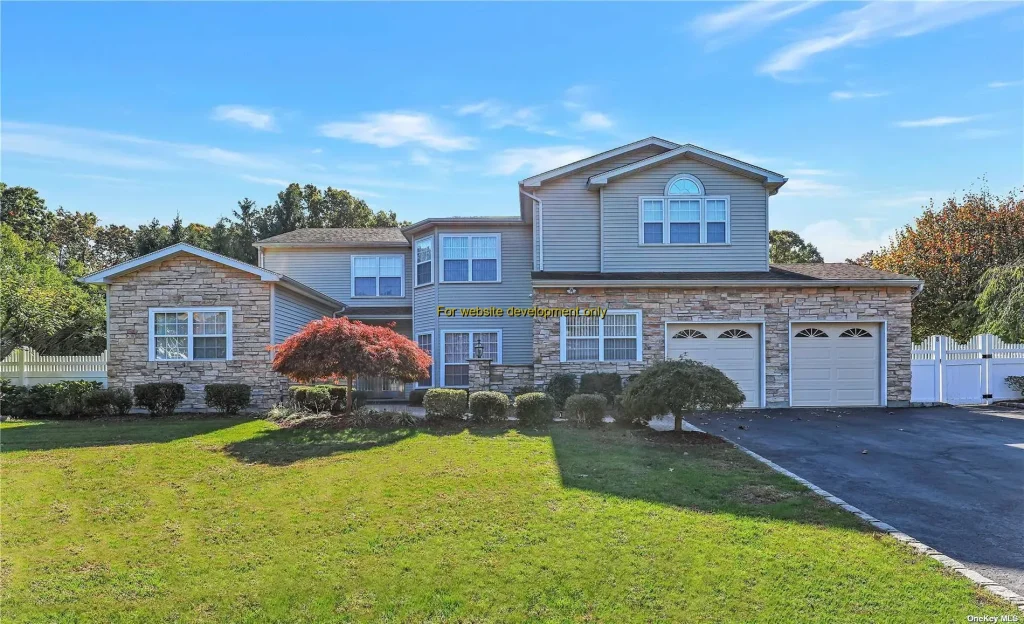 DEMO/TEST Village of Lake Grove, Town of Brookhaven, Suffolk County, New York, 11755, United States