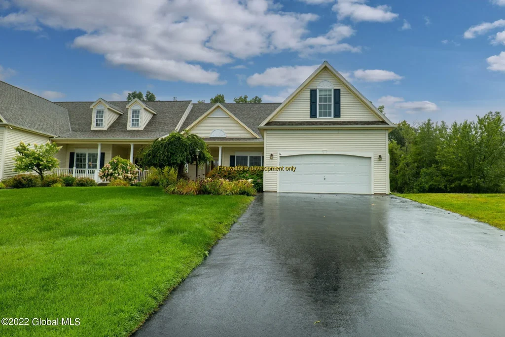 DEMO/TEST Town of Ballston, Saratoga County, New York, United States