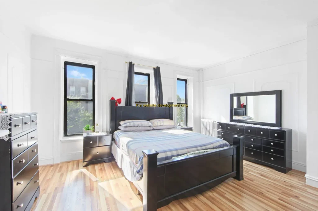 DEMO/TEST Bedford-Stuyvesant, Kings County, City of New York, New York, 11216, United States