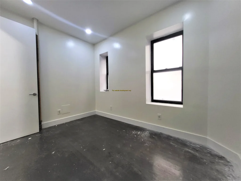 DEMO/TEST City of New York, New York, United States