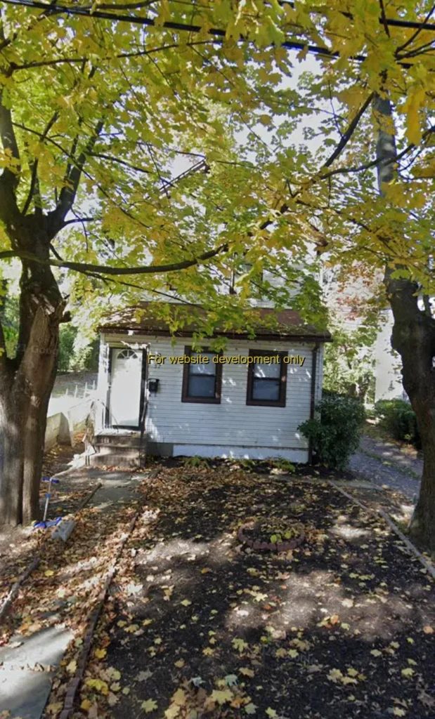 DEMO/TEST Village of Great Neck, Town of North Hempstead, Nassau County, New York, 11023, United States