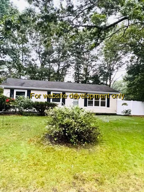 DEMO/TEST Medford, Town of Brookhaven, Suffolk County, New York, 11763, United States