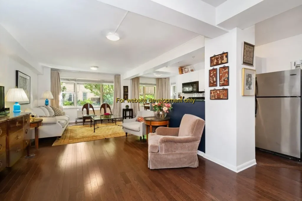 DEMO/TEST City of New York, New York, United States